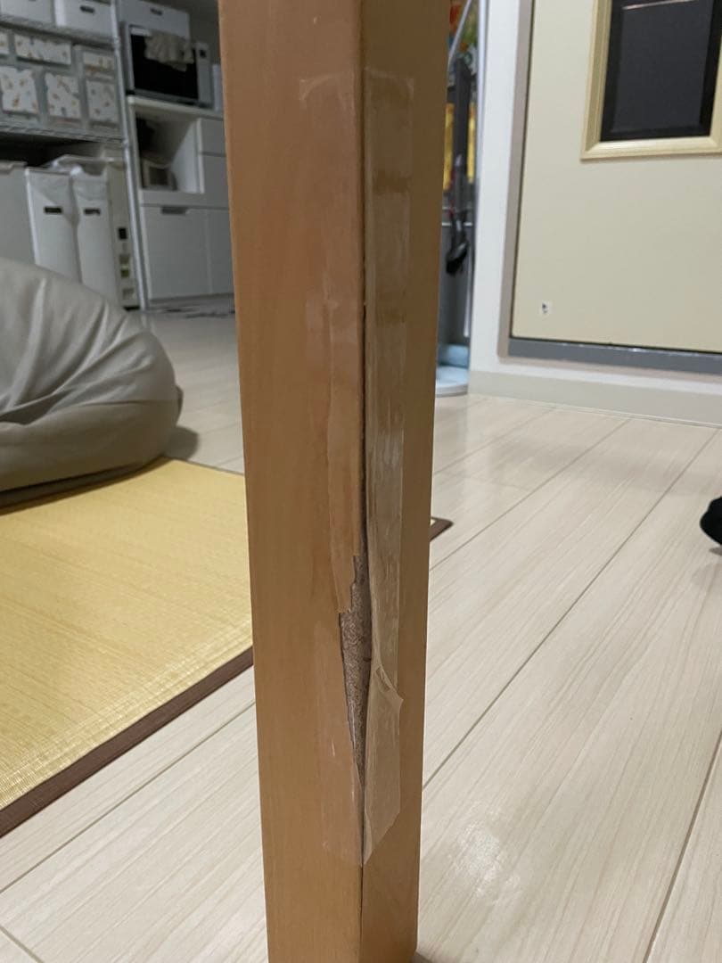 IKEA BJURSTA 伸長式⭐︎引き取りも可