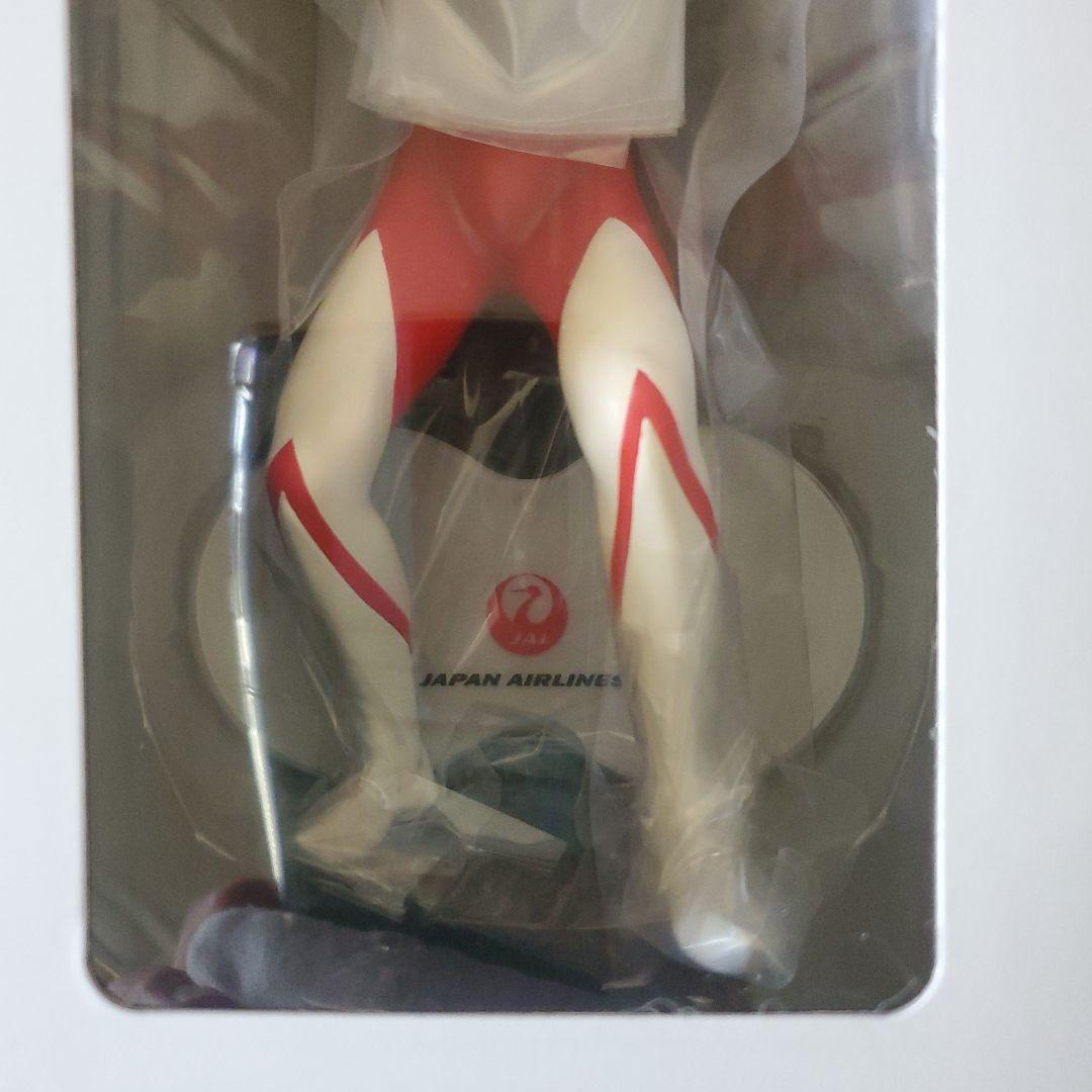 JAL シン・ウルトラマン空想特撮映画