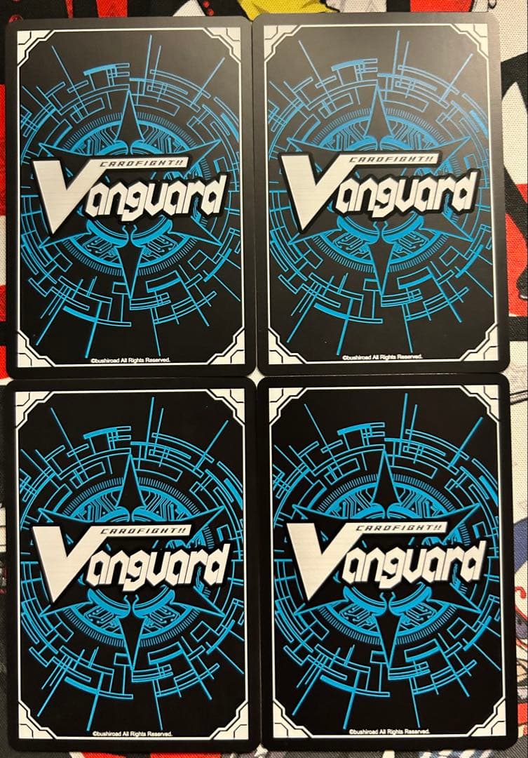 High Five! ハイファイブ　リリカルモナステリオ　ヴァンガード