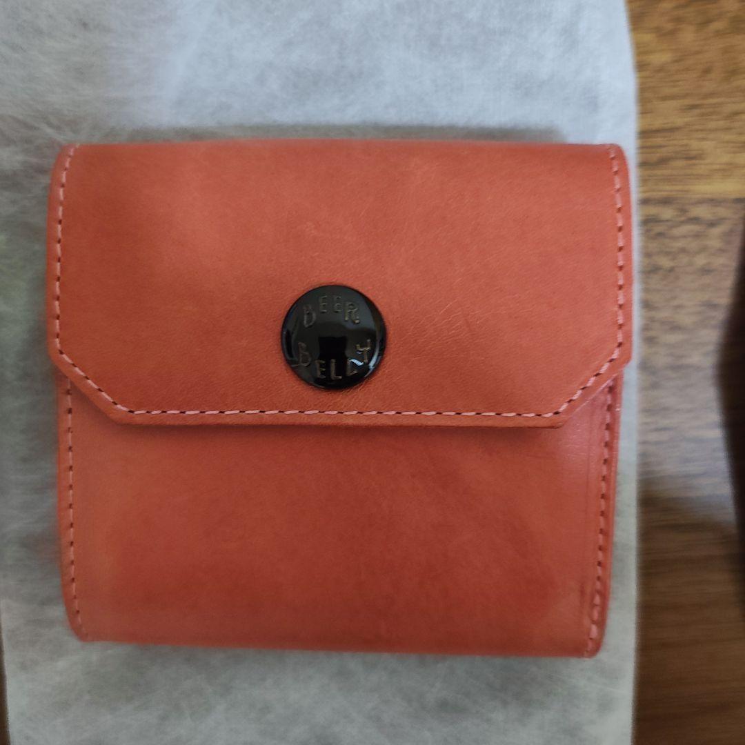 BEER BELLYハッチバック 未使用品