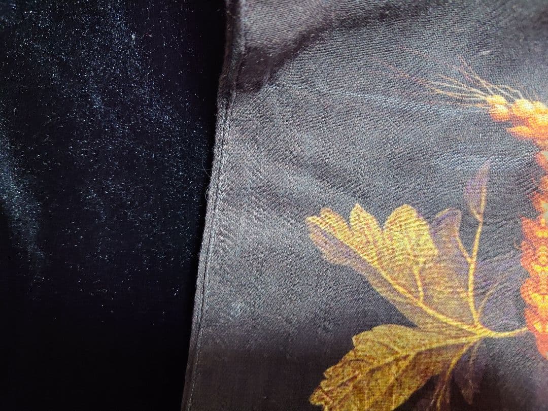 中古 BUCK-TICK 櫻井敦司 プロデュース スカーフ