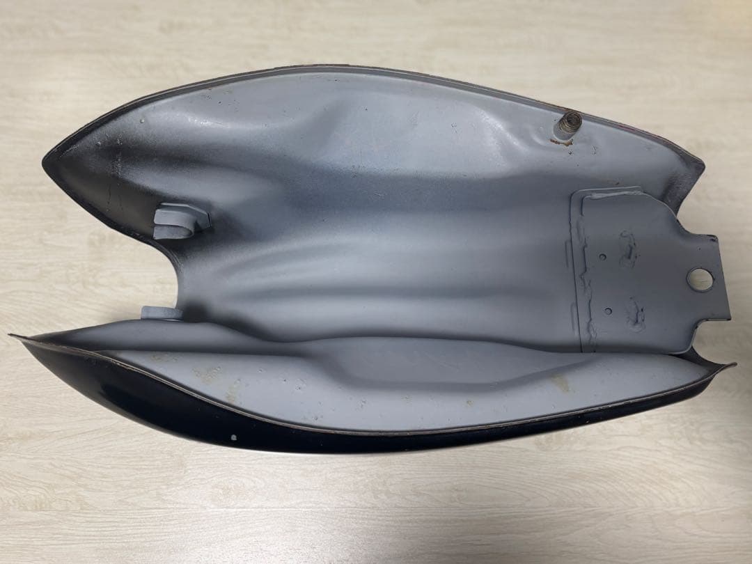 cb250t cb400t ホーク バブ タンク 外装 角タンク