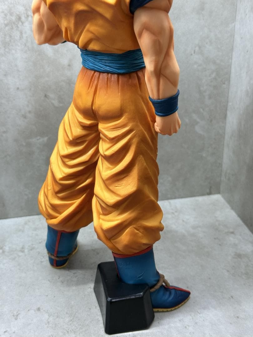 孫悟空 ドラゴンボールZ 30周年記念 グランディスタ