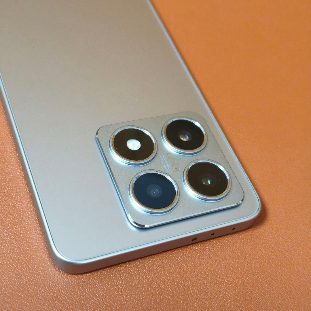Xiaomi 14T チタングレー 極美品 サブ機