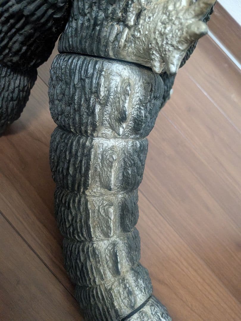 ゴジラ フィギュア