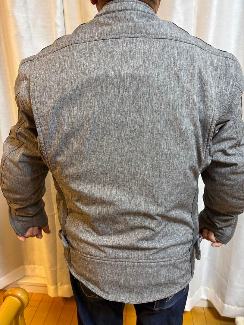 デグナー DEGNER ジャケット バイクウェア