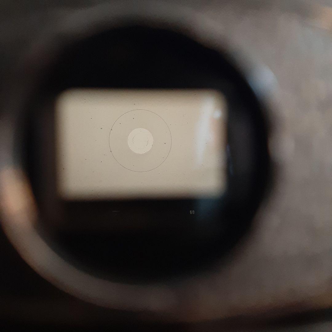 【ジャンク品】Nikon　AS TAMRON SP