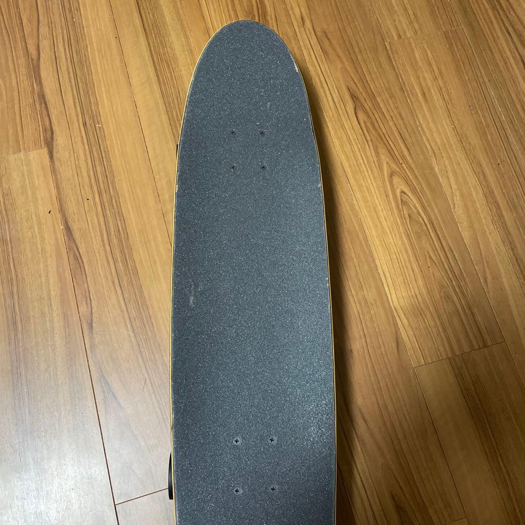 Cinco Nueva York スケートボード