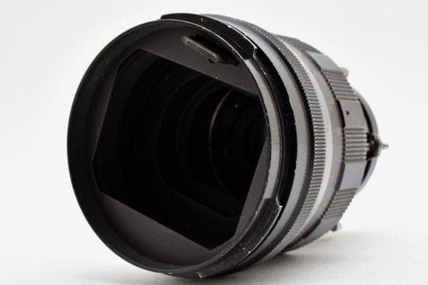 マミヤプレスmamiya sekor 127mm f4.7 #317-3