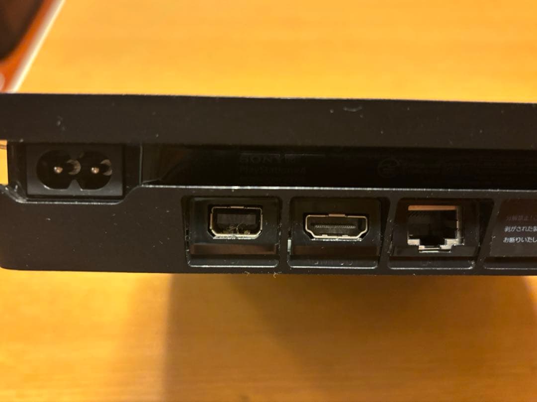 その他 SONY PlayStation4 CUH-2200AB01