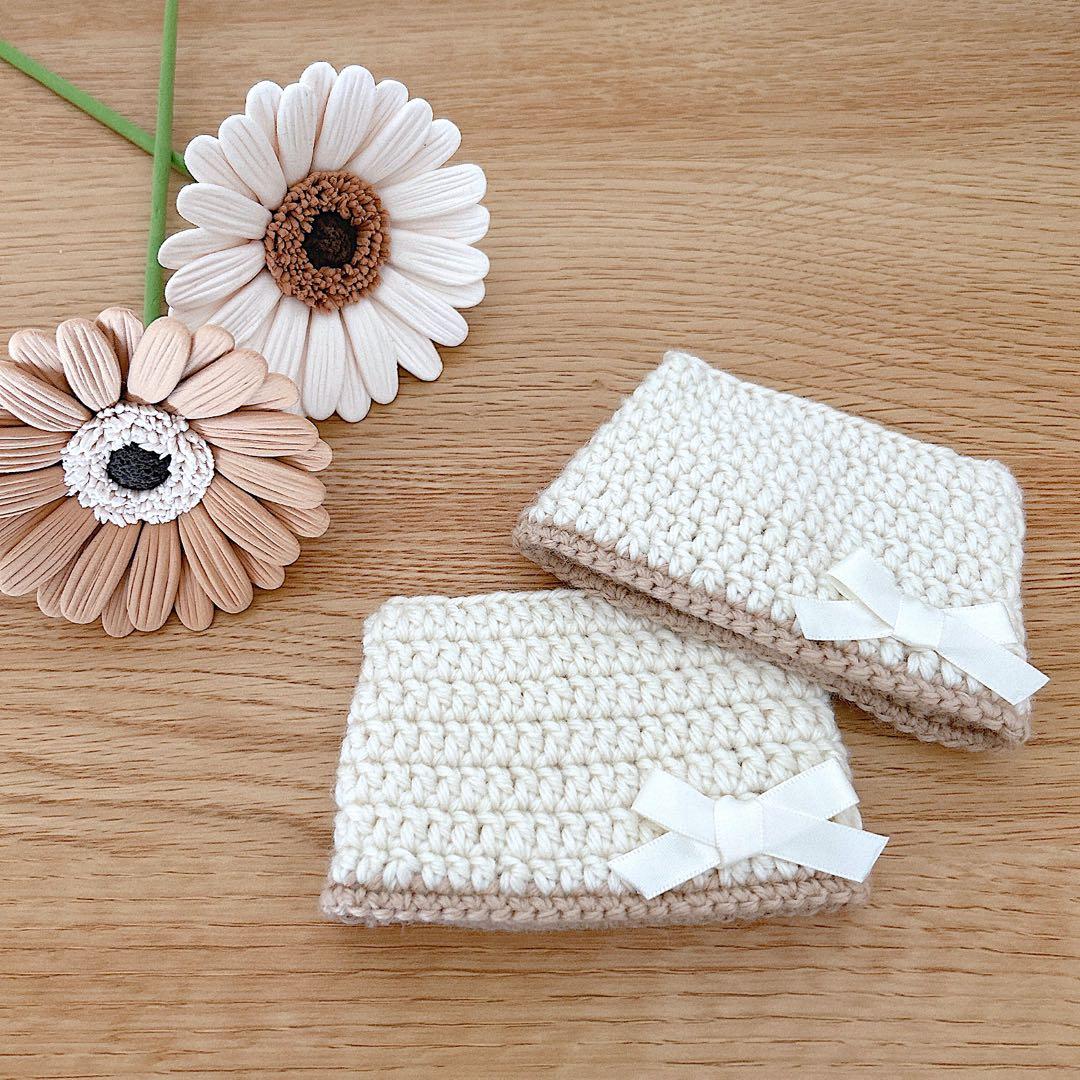 ちびぬい 猫耳帽 オーダーページ