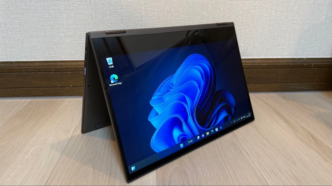 埼*玉様 Lenovo C630 8GB/128GBノートPC タッチスクリーン