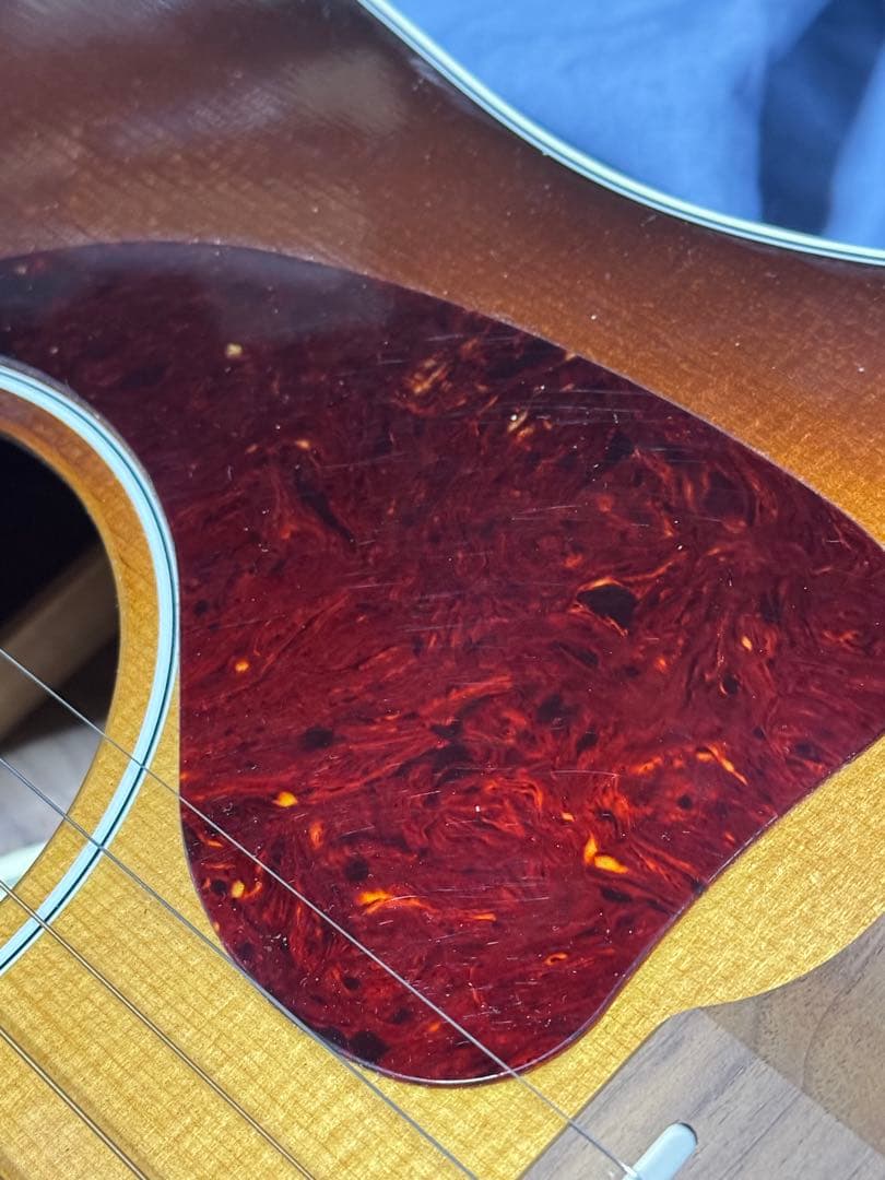 五*星様 GIBSON GUARANTEED J45 STUDIO WALNUT