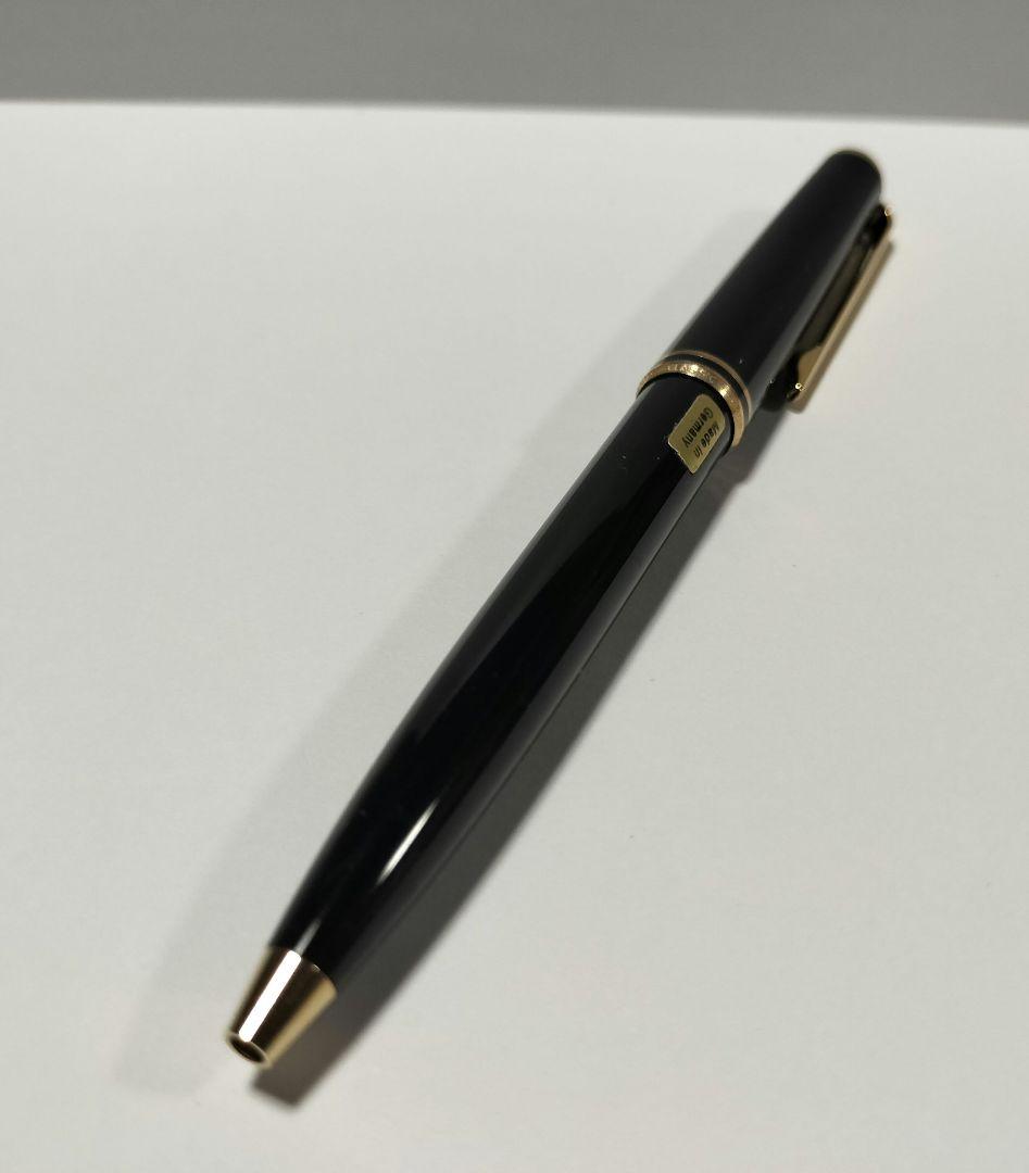モンブラン　クラシックボールペン 専用ケース付き