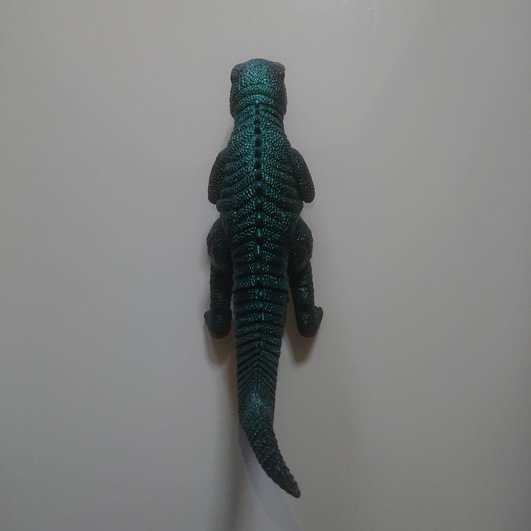 ゴロザウルス ソフビ