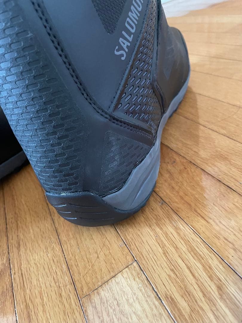 サロモンSALOMON DIALOGUE DUAL BOA WIDE 27.5㎝