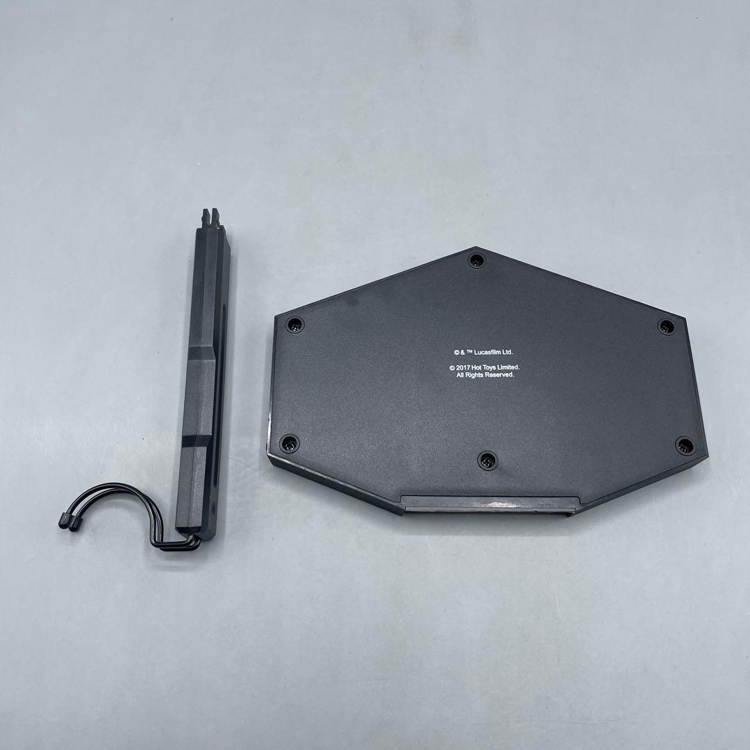 ファーストストームルーパー・エクセキューショナー ムービーマスターピース 1/6