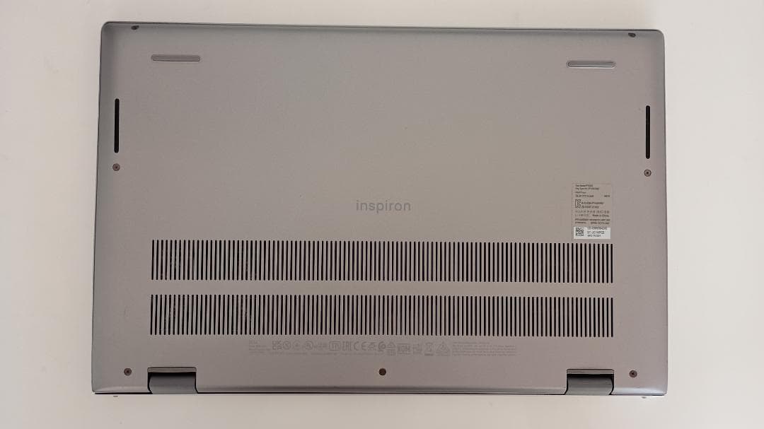 DELL Inspiron 14 5415 中古