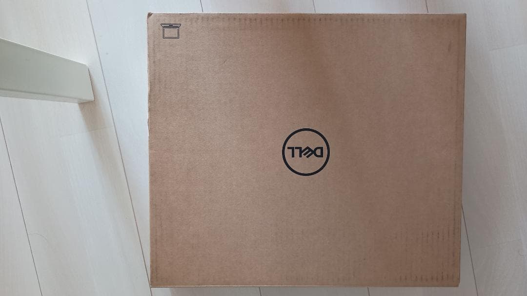 DELL Inspiron 14 5415 中古