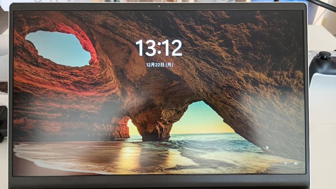 DELL Inspiron 14 5415 中古