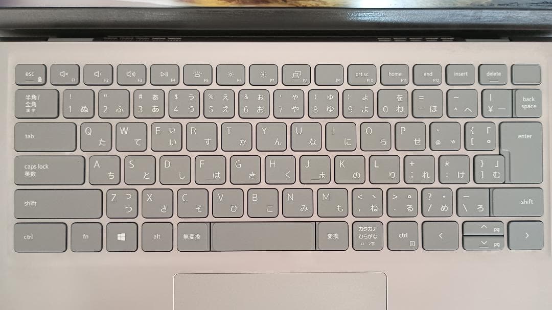 DELL Inspiron 14 5415 中古