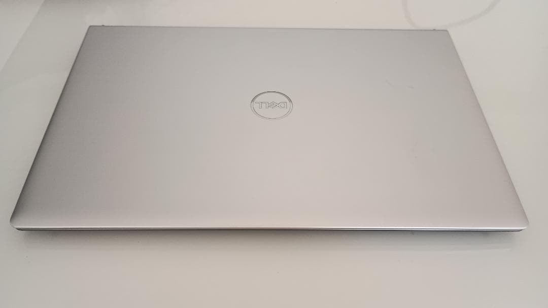 DELL Inspiron 14 5415 中古