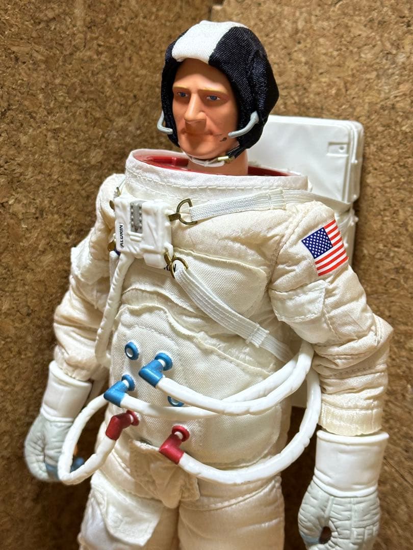 ドラゴン社　1/6 ミリタリーフィギュア 39 ジャンク品