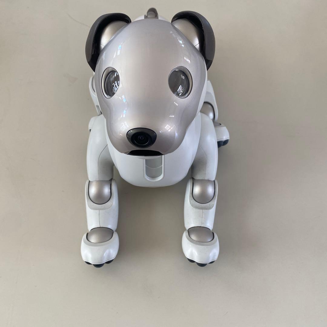 アイボ シルバー ERS-1000