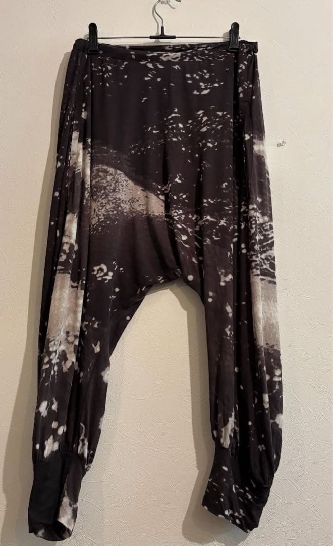 ifsixwasnine サルエルパンツ