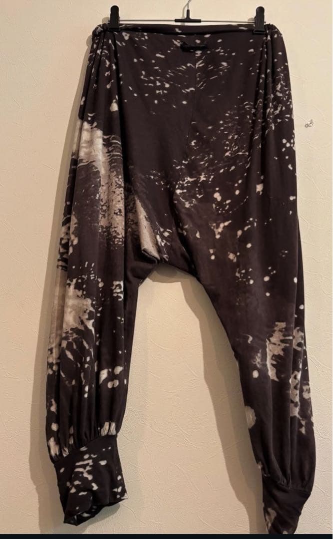 ifsixwasnine サルエルパンツ