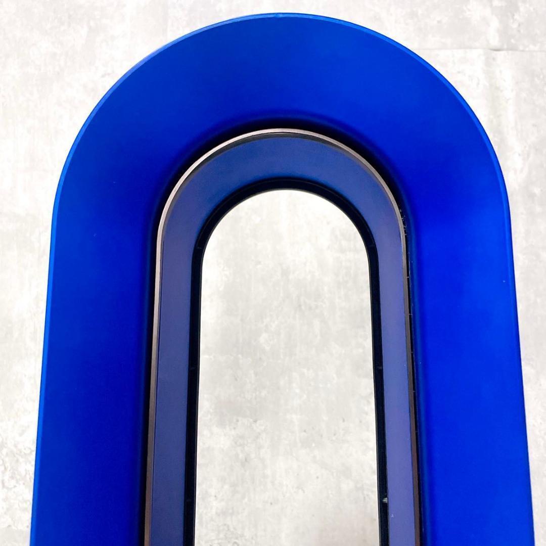 美品 ダイソン Hot + Cool AM09 扇風機 冷房 暖房 高年式