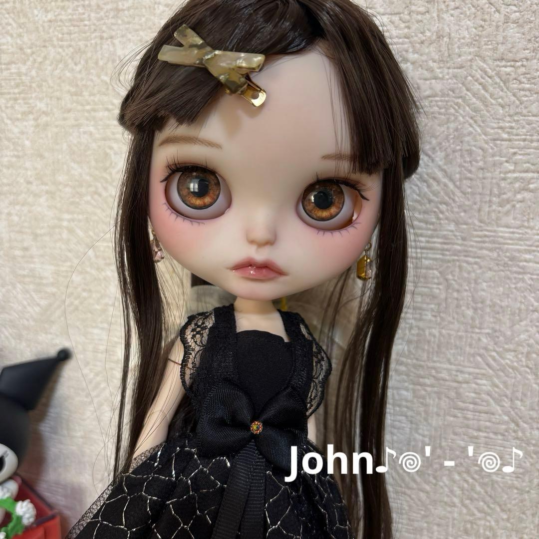 アイシードール カスタム ☆159☆