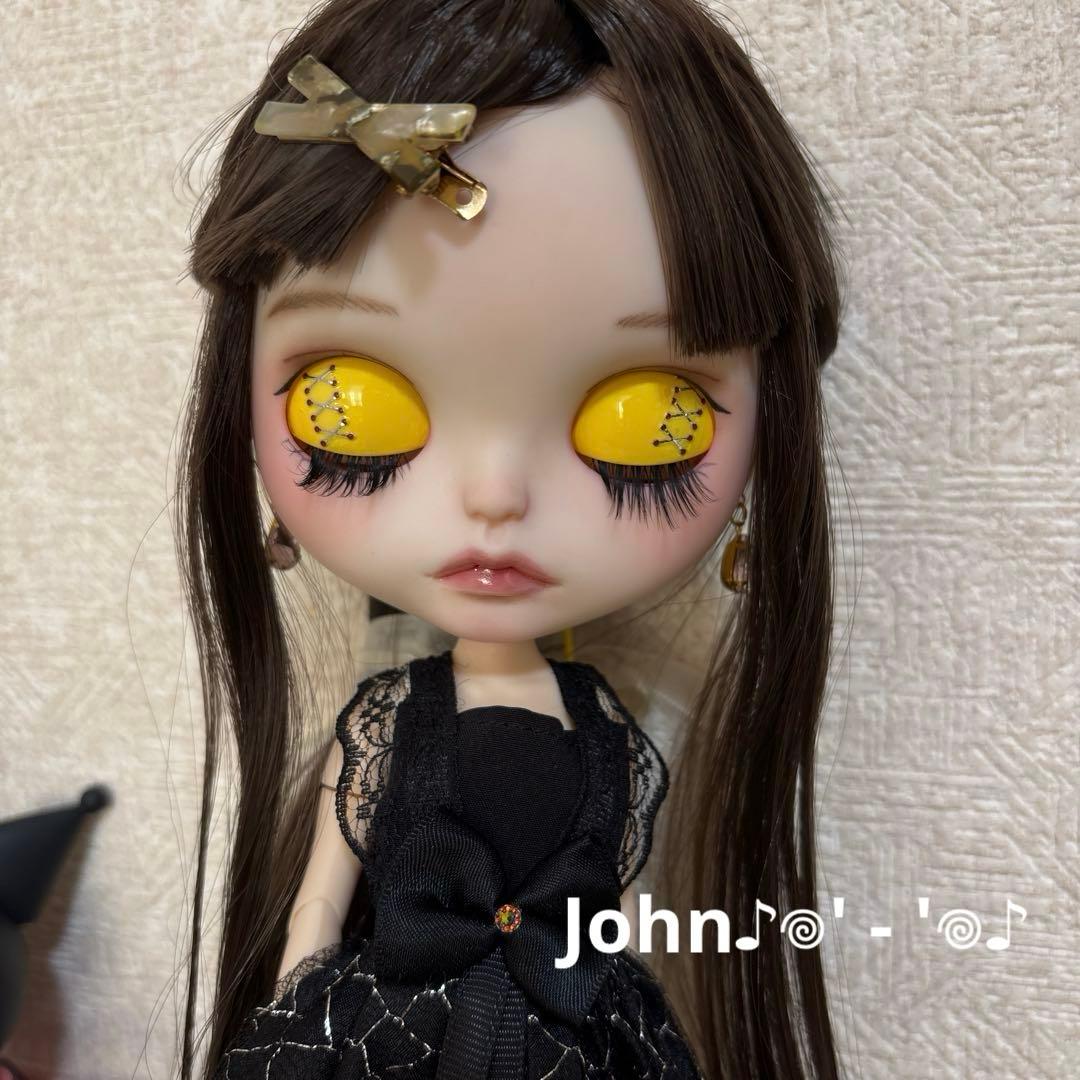 アイシードール カスタム ☆159☆