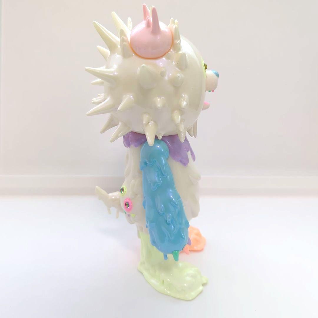 商品説明必読　INSTINCTOY inc インク　パンダ　インスティックトイ