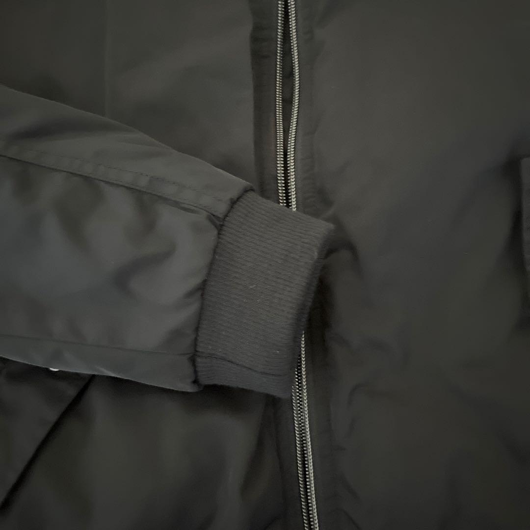 ミュージシャン QUEEN BOMBER JACKET