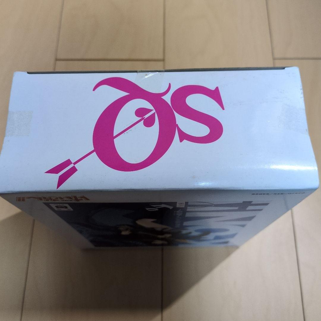 けいおん!!SQフィギュア　4点セット