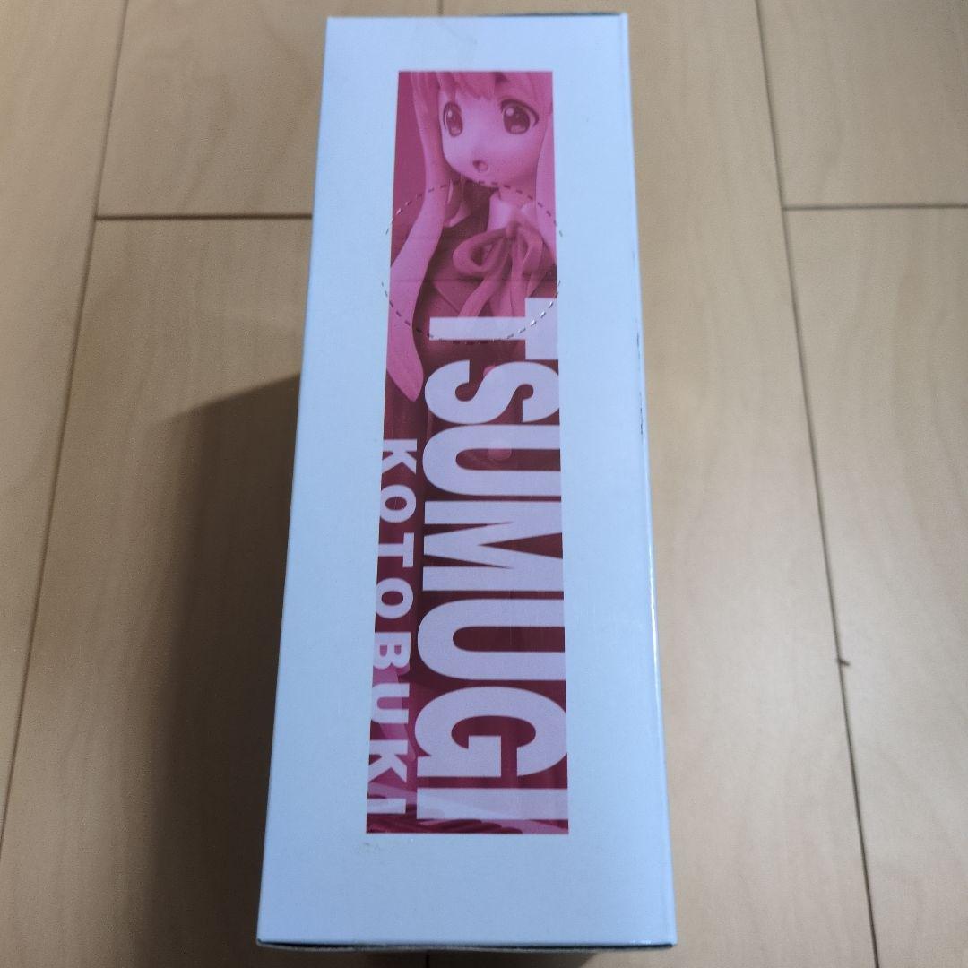 けいおん!!SQフィギュア　4点セット