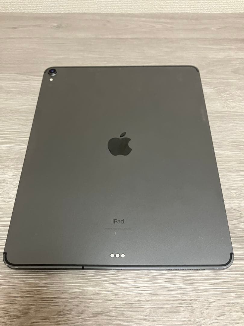 Cellular 12.9 iPad Pro 第3世代 Apple Pencil