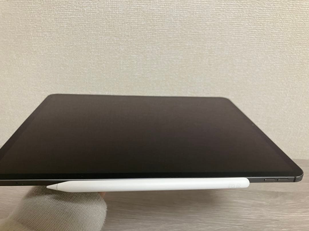 Cellular 12.9 iPad Pro 第3世代 Apple Pencil