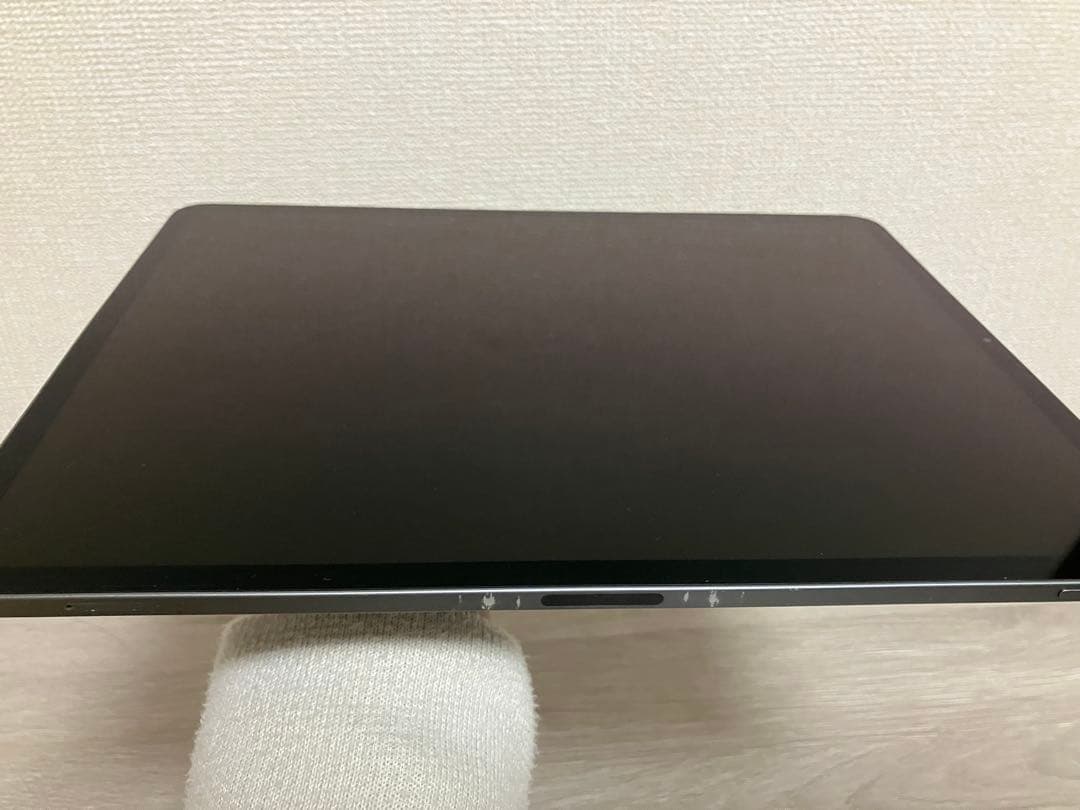 Cellular 12.9 iPad Pro 第3世代 Apple Pencil