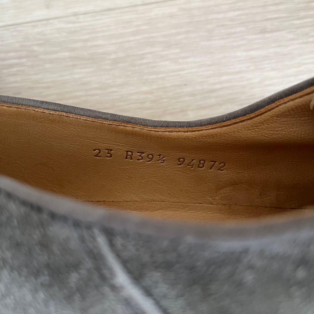 リ*風様 Paraboot/Michael/ミカエル/39 1/2/39.5/美