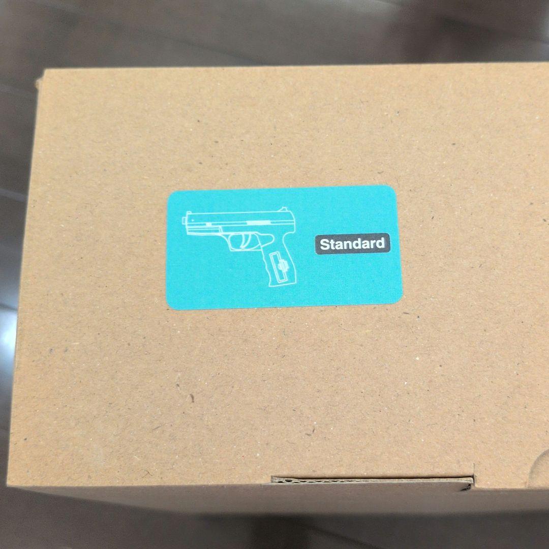 GoShot VariShot シューティング レーザーガン 電子ダーツ