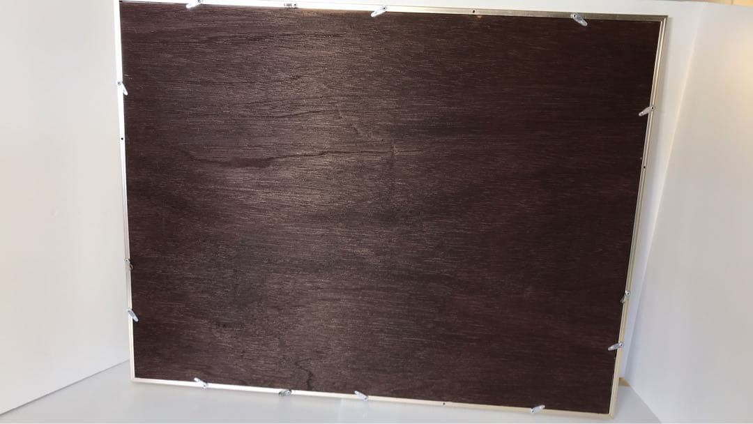 吉村益信さんの絵　100部限定作品