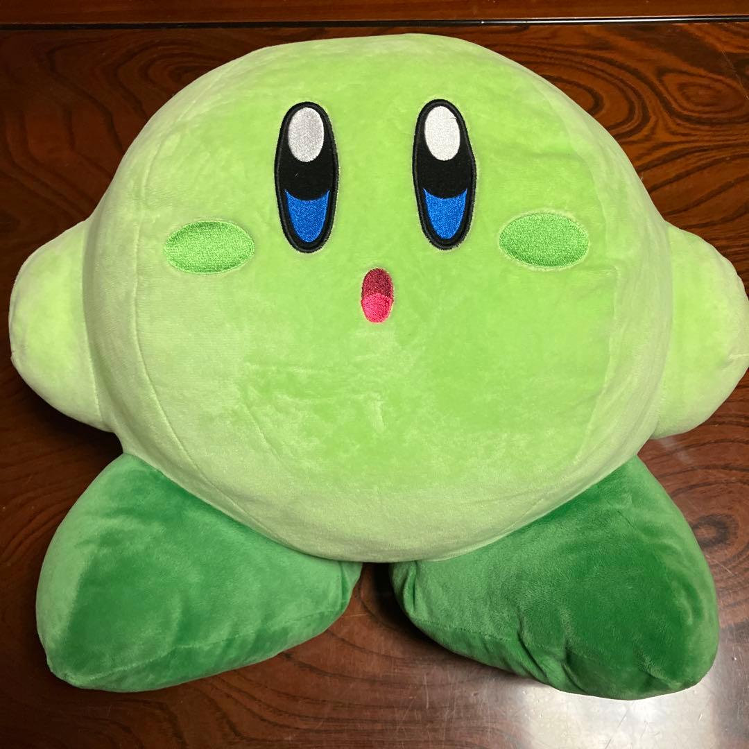 【カービィ部屋を作ろう！】星のカービィ　ぬいぐるみ　８体　まとめ売り