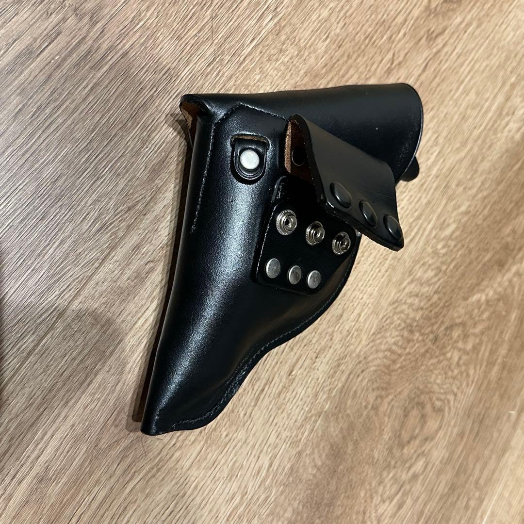 【撮影用】ホルスター