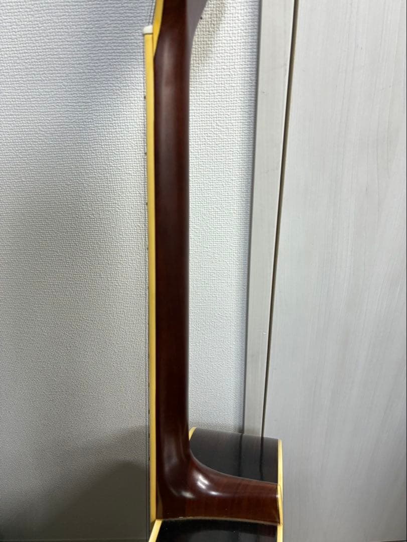 Yamaha FG-301B アコースティックギター