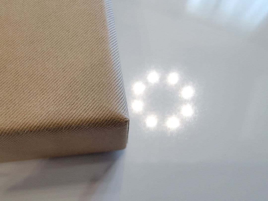 バーバリー BURBERRY チャーム ビースト フィッシュ