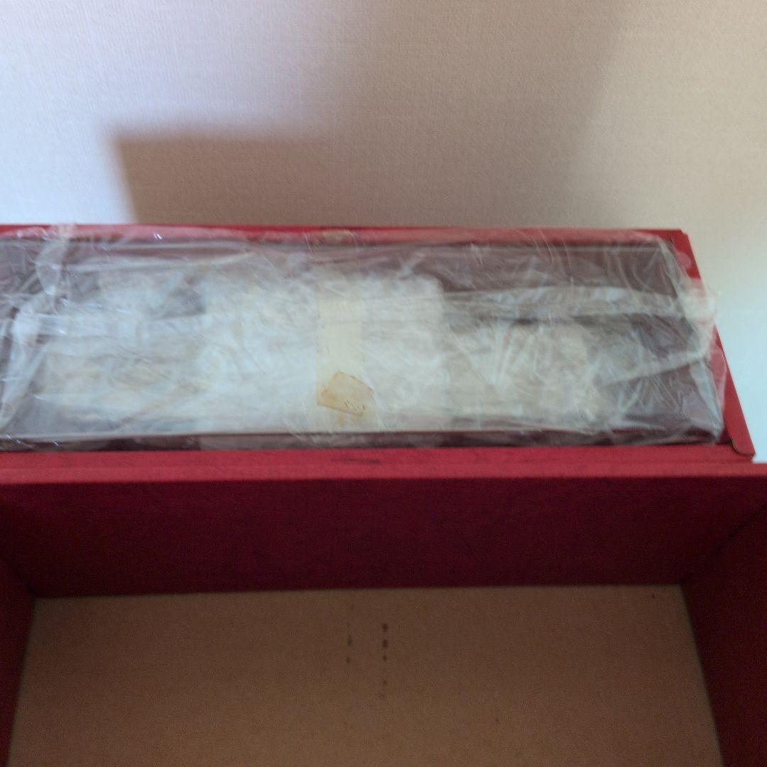 Isuzu Gala バスモデル 1/43 シルバー