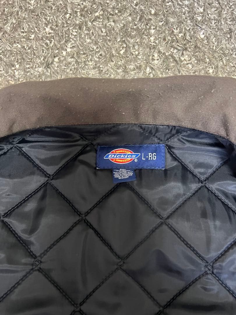 Dickies ジャケット