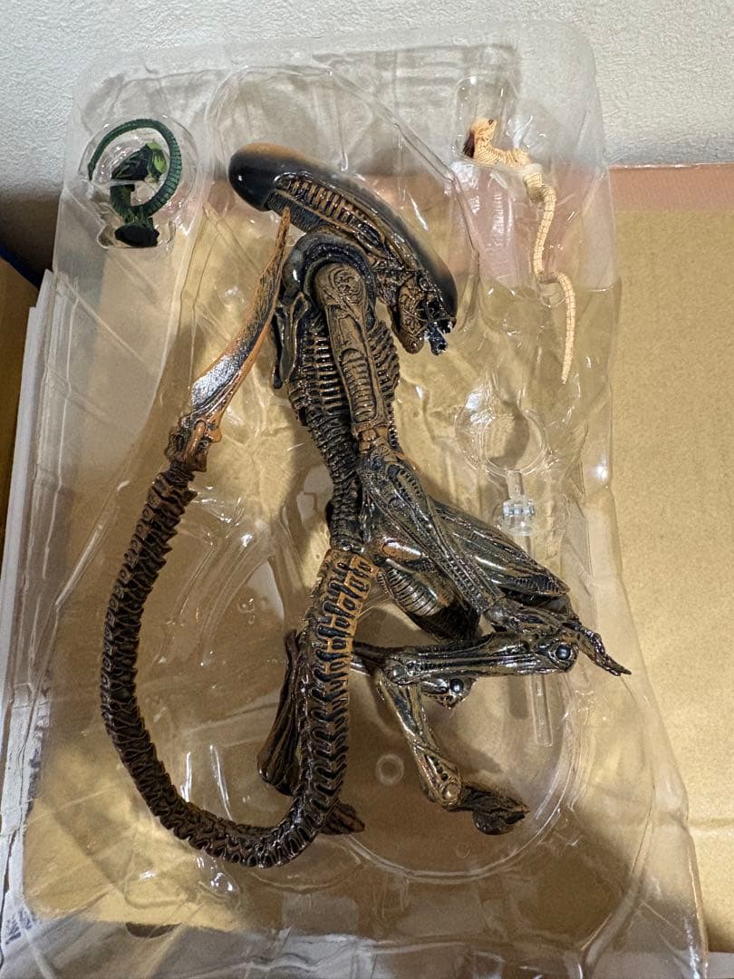 neca ネカ エイリアン3 ドッグエイリアン 660626123